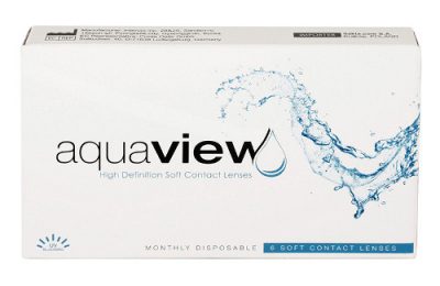 AquaView Monthly