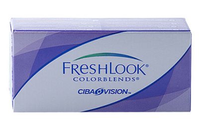 soczewki Freshlook ColorBlends